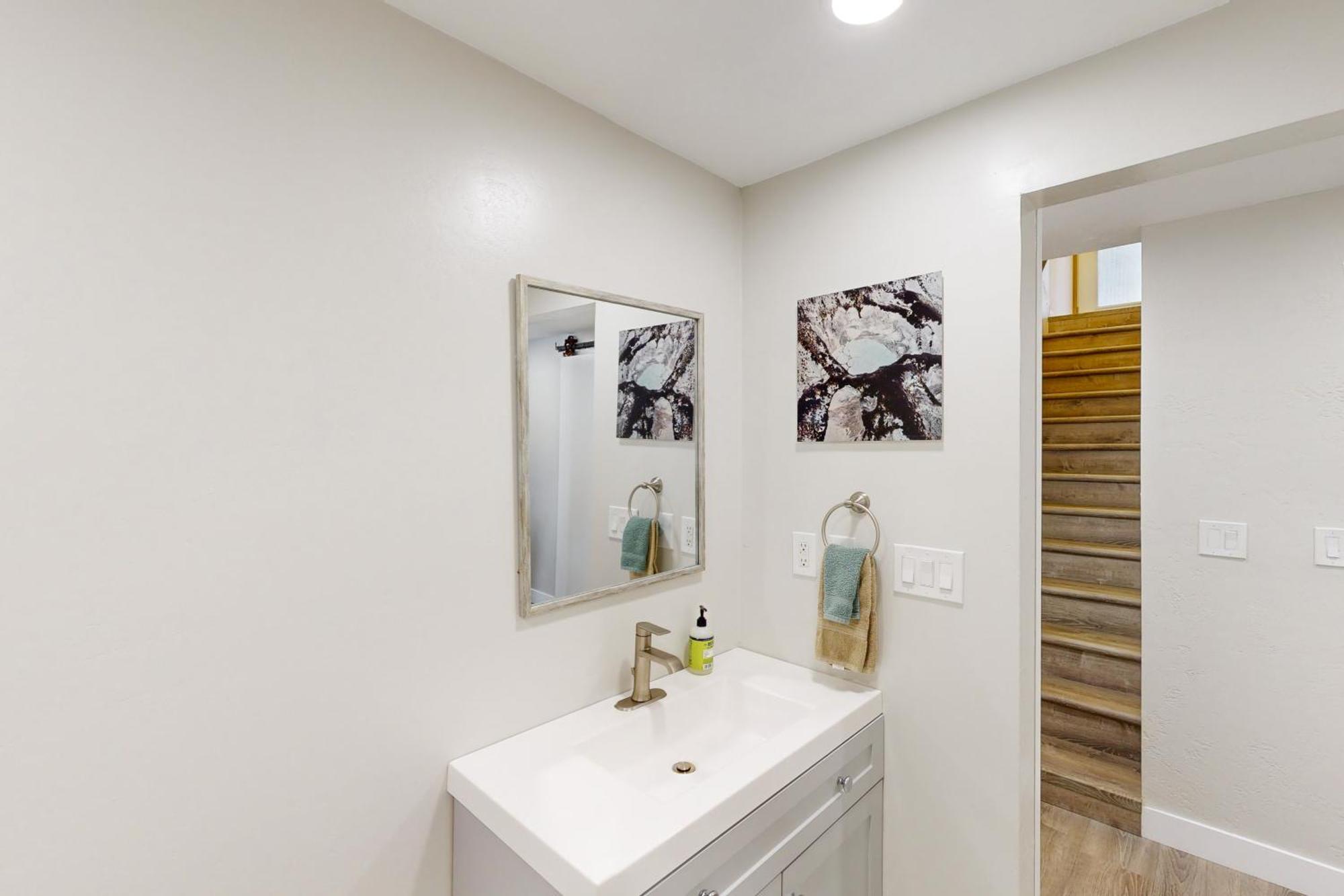 Apartament Sea Spray In Depoe Bay Zewnętrze zdjęcie