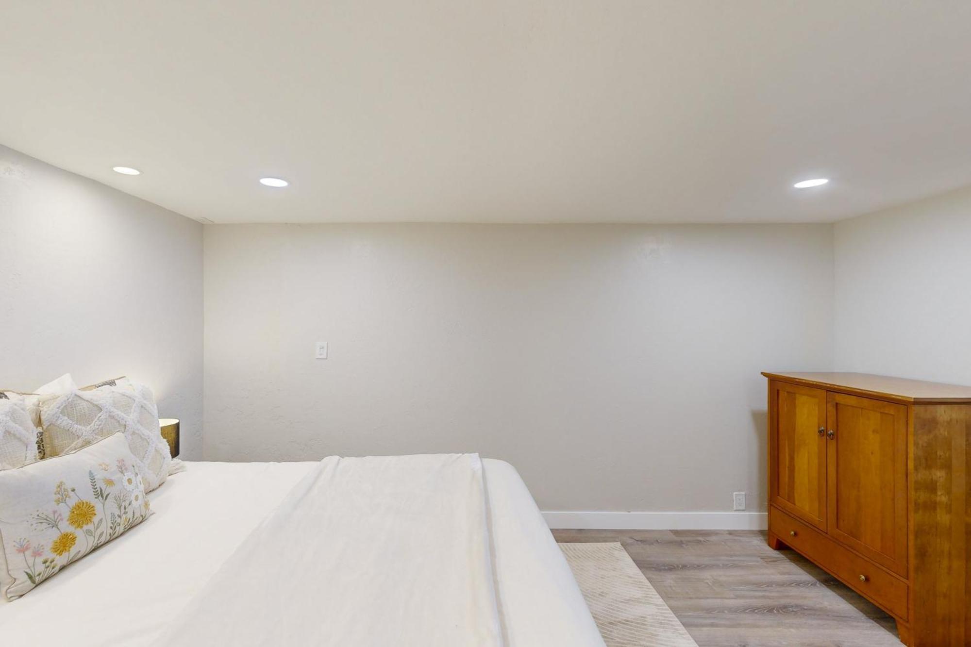 Apartament Sea Spray In Depoe Bay Zewnętrze zdjęcie